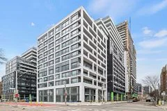 121 Lower Sherbourne Street 1743 SW, Toronto C08, ON M5A 0W8