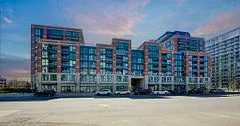 525 Wilson Avenue 106, Toronto C06, ON M3H 0A7