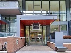 20 Bruyeres Mews 1106, Toronto C01, On M5v 0g8