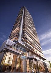 38 Widmer Street 2711, Toronto C01, On M5v 0p7