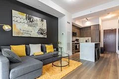 38 Iannuzzi Street 115, Toronto C01, ON M5V 0S2