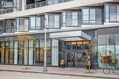 #301 15 Merchants' Wharf, Toronto C08, On, M5a 0n8