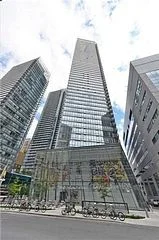 832 Bay Street 4708, Toronto C01, On M5s 1z6