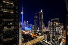 470 Front Street W 3212, Toronto C01, On M5v 0v6