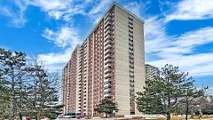 205 Hilda Avenue 1603, Toronto C07, ON M2M 4B1