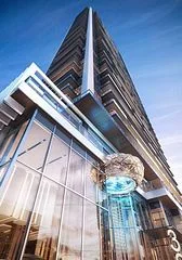 38 Widmer Street Parking, Toronto C01, On M5v 0p7