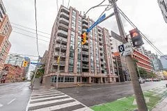 311 Richmond Street E 207, Toronto C08, On M5a 4s8