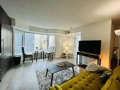 155 Yorkville Avenue W 1407, Toronto C02, On M5r 0b4