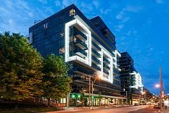 1030 King Street W Lph27, Toronto C01, On M6k 0b4