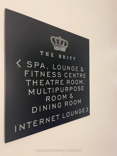 955 Bay Street Street S 3006, Toronto C01, On M5s 0c6