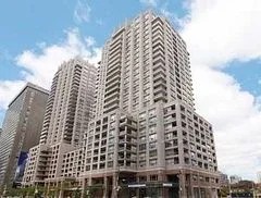 909 Bay Street 611, Toronto C01, On M5s 3g2