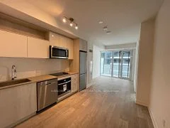 135 Lower Sherbourne Street 1636 W, Toronto C08, On M5a 1y4