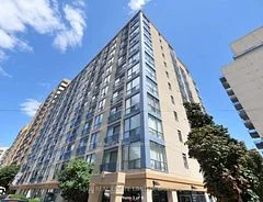 75 Dalhousie Street 1111, Toronto C08, On M5b 2r9