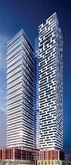 25 Richmond Street E 1802, Toronto C08, On M5c 0a6