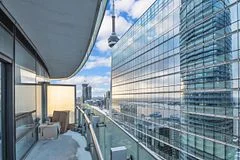 14 York Street 4009, Toronto C01, On M5j 0b1