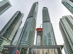 12 York Street 1709, Toronto C01, On M5j 0a9