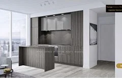 35 Mercer Street 3711, Toronto C01, On M5v 3c6