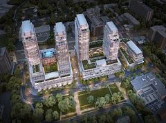 5799 Yonge Street N1001, Toronto C14, On M2m 3t9