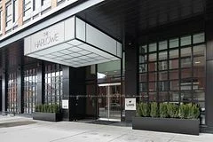 608 Richmond Street W 803, Toronto C01, On M5v 0n9