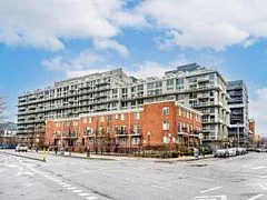 1029 King Street W 417, Toronto C01, On M6k 3m9