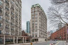 115 Richmond Street E 903, Toronto C08, On M5c 3h6