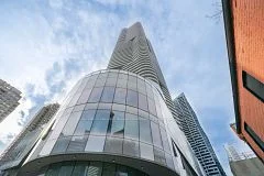 11 Wellesley Street W 5505, Toronto C01, ON M4Y 0G4