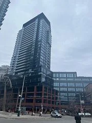 135 E Liberty Street S 2301, Toronto C01, ON M6K 0G7
