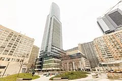 386 Yonge Street 4309, Toronto C01, On M5b 0a5