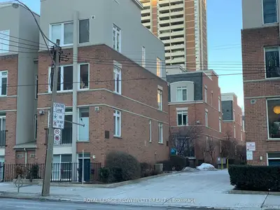 415 Jarvis Street 222, Toronto C08, On M4y 3c1