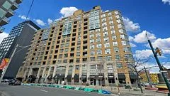 438 Richmond Street W 1202, Toronto C01, On M5v 3s6