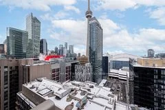 35 Mercer Street 1916, Toronto C01, ON M5V 1H2