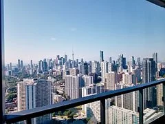 585 Bloor Street E 4219, Toronto C08, On M4w 0b3