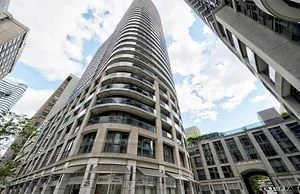 25 Carlton Street 2301, Toronto C08, ON M5B 1L4