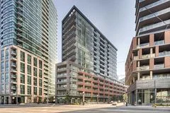 15 Bruyeres Mews 607, Toronto C01, On M5v 0a7