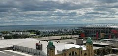 65 East Liberty Street 1807, Toronto C01, On M6k 3r2