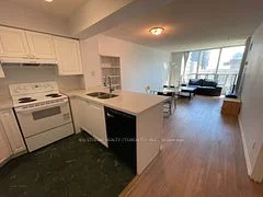 750 Bay Street 2003, Toronto C01, On M5g 1n6