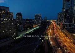 18 Yonge Street 2307, Toronto C01, On M5e 1z8