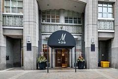 438 Richmond Street W 1102, Toronto C01, On M5v 3s6