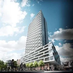 85 Wood Street 1009, Toronto C08, On M4y 0g2