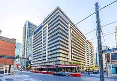 111 Elizabeth Street 1036, Toronto C01, ON M5G 1P7