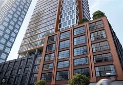 55 Mercer Street 710, Toronto C01, On M5v 3w2