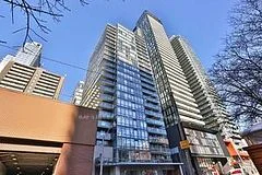 22 Wellesley Street E 2102, Toronto C01, On M4y 1g1
