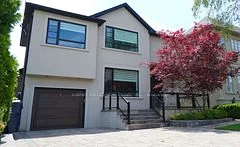 119 Dunblaine Avenue, Toronto C04, On M5m 2s4
