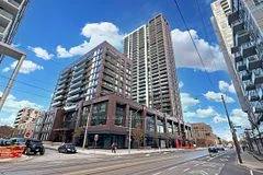 35 Tubman Avenue 1024, Toronto C08, On M5a 0t1
