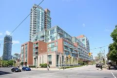 112 George Street S818, Toronto C08, ON M5A 2M5