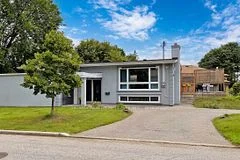 142 Combe Avenue Basemen, Toronto C06, ON M3H 4K1