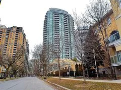 60 Byng Avenue 610, Toronto C14, On M2n 7k3