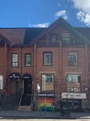 449 Church Street, Toronto C08, On M4y 2c5