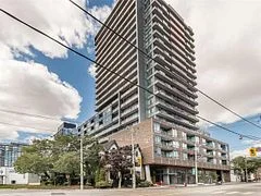 120 Parliament Street 1802, Toronto C08, On M5a 2y8
