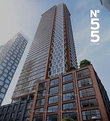 55 Mercer Street 606, Toronto C01, ON M5M 3W2
